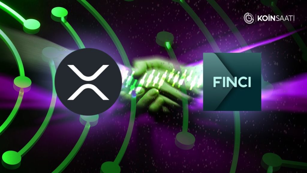KoinSaati's tweet photo. #Ripple, çevrimiçi bir uluslararası para transferi sağlayıcısı #FINCI ile ortak oluyor! Detaylar için 👇🏻👇🏻
$XRP
https://t.co/eXWpWADbqD https://t.co/gC6TPu3UCd