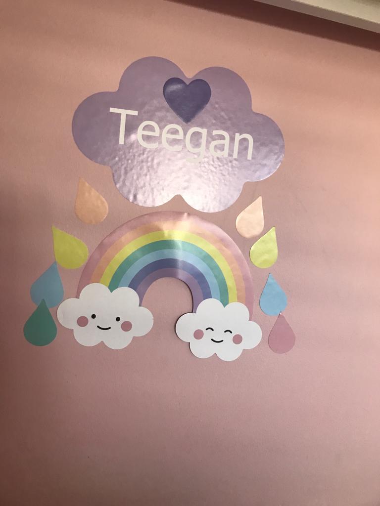 mams_ie's tweet photo. These personalised door stickers from @MyNametags have made Teegan, Lucas & Eliza very happy in their bedrooms!! Check out the school range for labelling uniforms & accessories so they don't end up in lost & found! 😍
#school #personalised #mynametags #louthchat #sp #Sponcon https://t.co/XkqLVHCym6