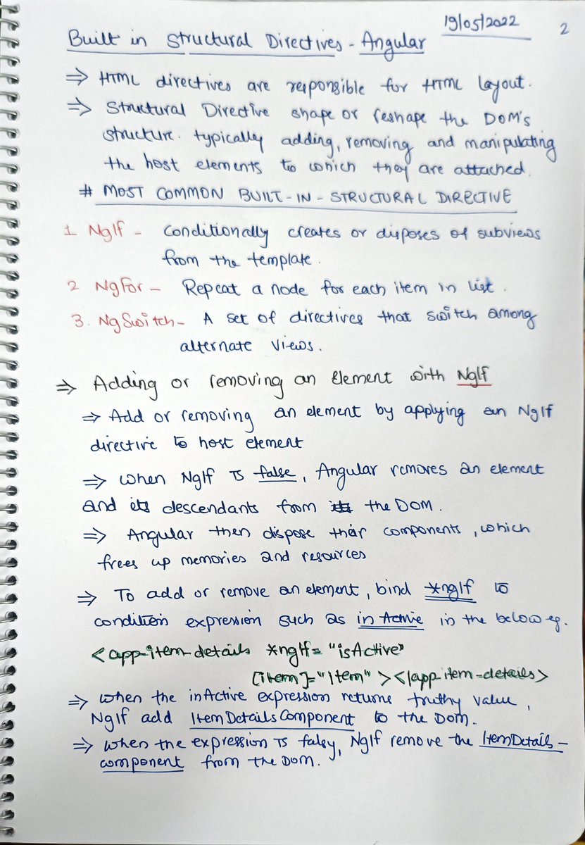 __peter__singh's tweet image. #100DaysOfCode #Angular #learningAngular 
#ngIndia #geek97