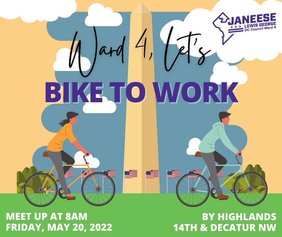 🚴🚴‍♂️🚴‍♀️ tomorrow!!!