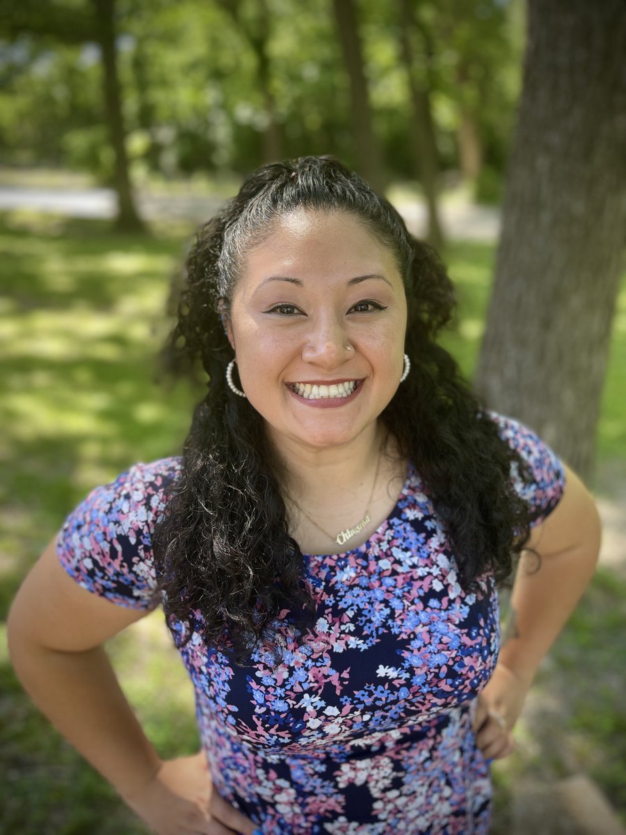 SJDeltaCollege's tweet photo. "From Dennyβs to doctorate, in less than 10 years." Meet our Alumni speaker and #DeltaCollegeGrad, Dr. Lee Juarez. π Read her story: https://t.co/VcSMI8nY95 https://t.co/VPFwkvbLLT
