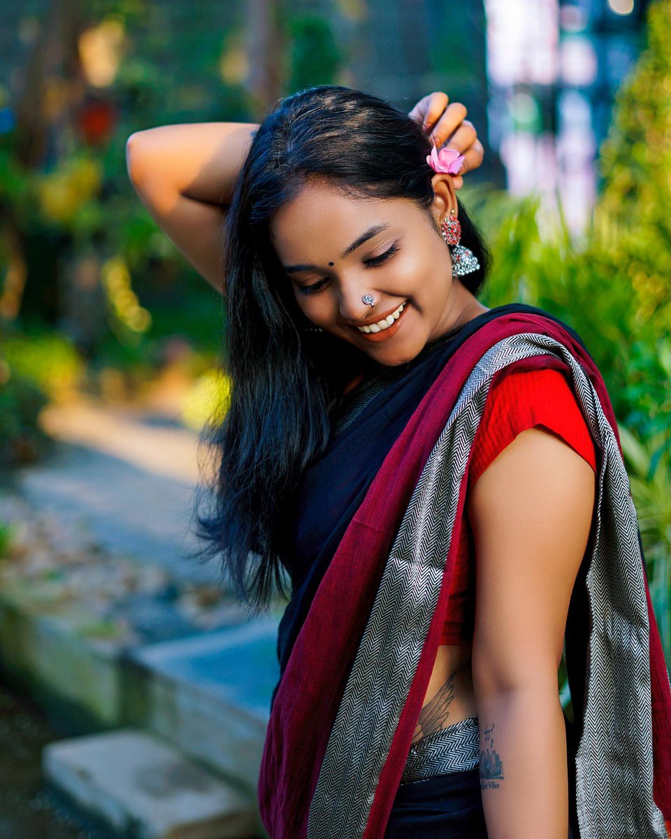 Sudha S tweet media