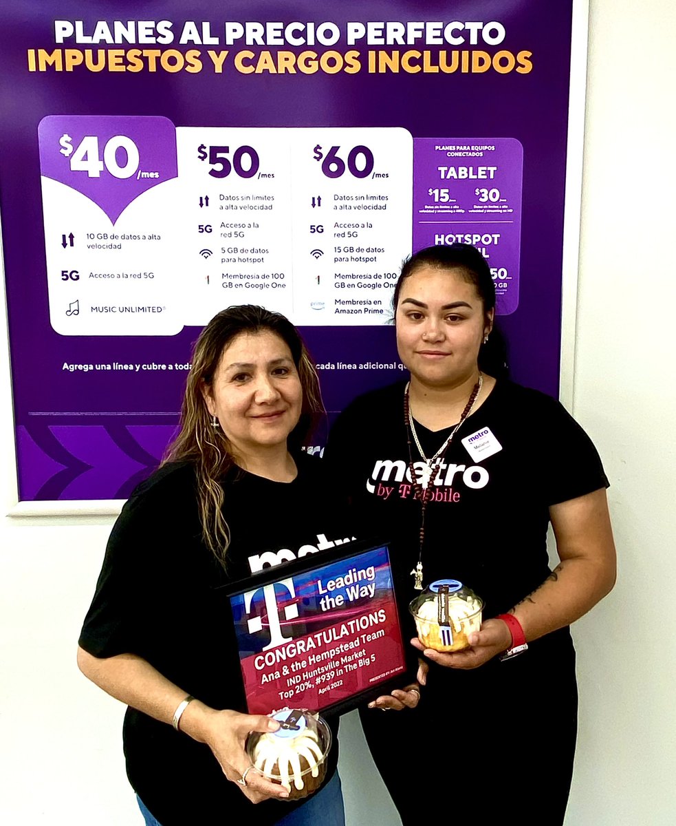 Ana and the Hempstead team in the top 20% in the month of April!! Thank your for all your hard work!! 👏 #ETX #TheVille <a href="/InMeeksOpinion/">Micaela Fryar</a> <a href="/yes_i_cantu/">Matt Cantu</a> <a href="/XclusiveTrading/">Xclusive Trading</a>