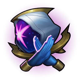 「The Cosmic Lulu and Yi emotes for Wild R」|Spideraxeのイラスト