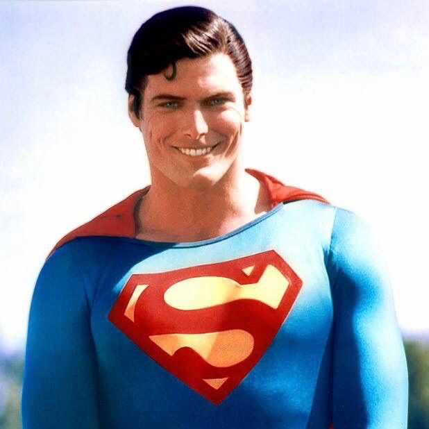 JoshDanAndSupes's tweet photo. "It's not an 'S'. On my world, it means 'hope'." https://t.co/qdsIMU0n9j