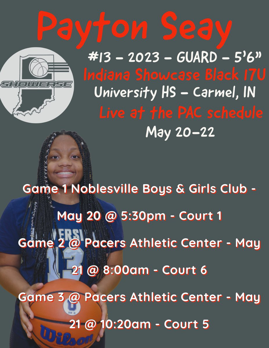 Payton Seay tweet media