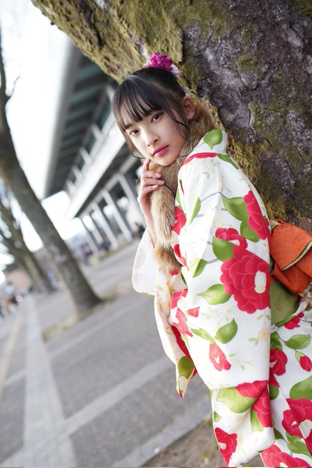 Twitterのコスプレ画像31