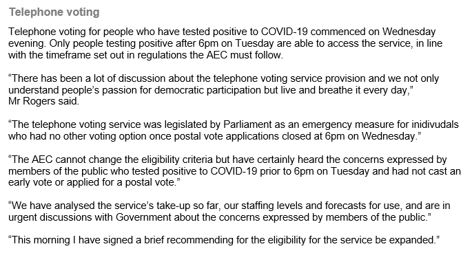 AEC ✏️ tweet media