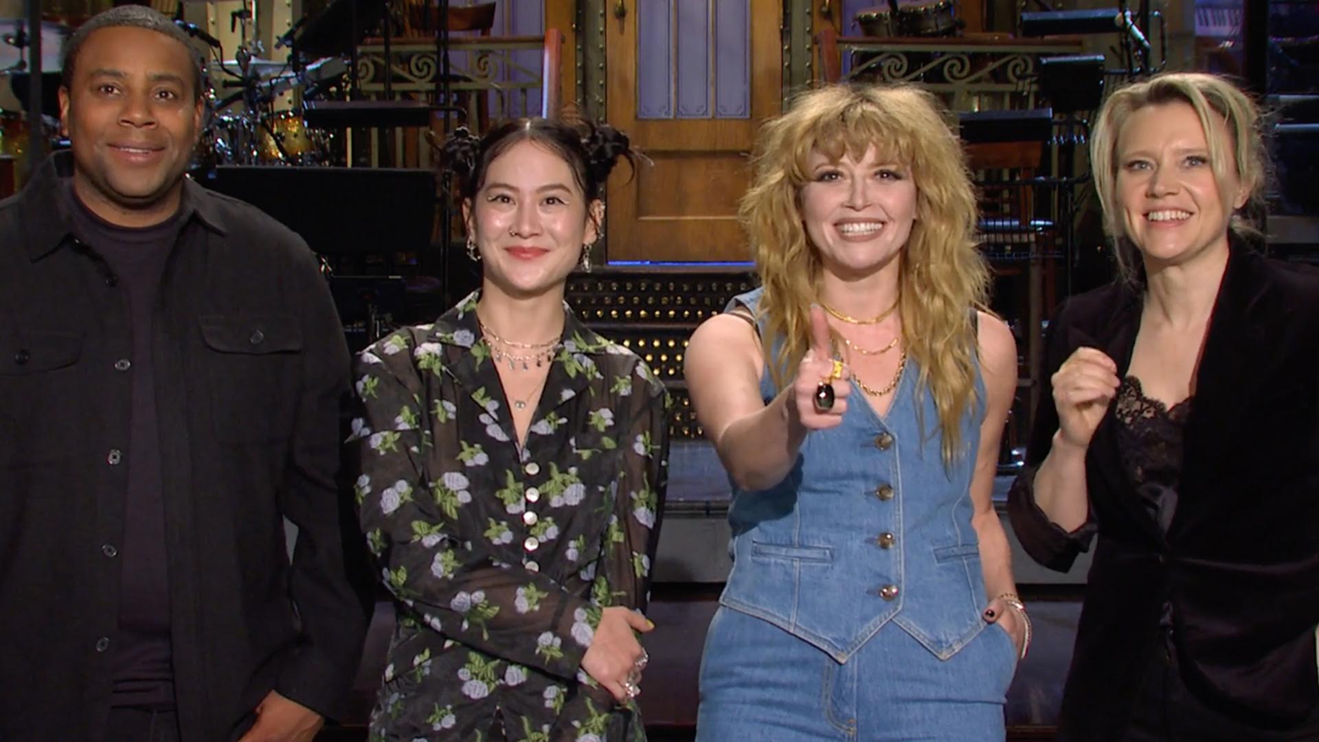 Peacock on Twitter "SNL has your weekend plans covered. https//t.co