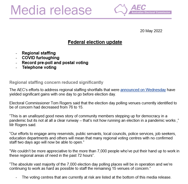 AEC ✏️ tweet media