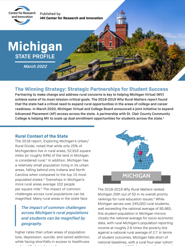 Center for Research and Innovation tweet media