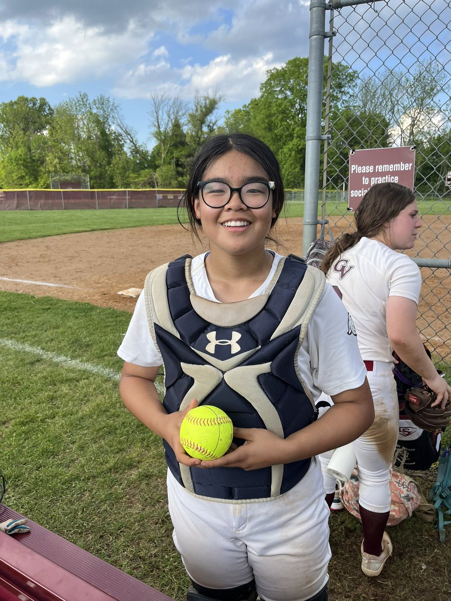 Garnet Valley Softball tweet media