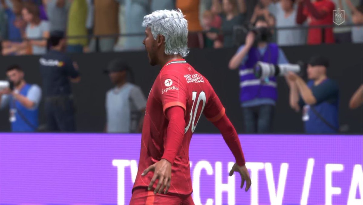 ⚽️ Full-Time⚽️

🏆 <a href="/VPGEurope/">Virtual Pro Gaming | Europe</a>
🆚 <a href="/iTaLiaNTiGeRS/">iTaLiaN TiGeRS</a> 
❎ 0-0

🏆 <a href="/VPLItaly/">VPL Italy 🇮🇹</a> 
🆚 @AllinFC2
✅ 3-0
⚽️ <a href="/MaZinga_A/">MaZinga-A</a>, <a href="/pizzacane/">Pizzacane 💎</a>, <a href="/Lux95_10/">Luca</a> 
👟 <a href="/pizzacane/">Pizzacane 💎</a>, @DanxxJr 

🏆 <a href="/VPG_Italy/">VPG Italy</a> 
🆚 <a href="/EvergreenVPC/">Evergreen</a>
✅ 4-1
⚽️ <a href="/_FrenkTube_/">FrenkTube</a> x2, <a href="/pizzacane/">Pizzacane 💎</a>, @DanxxJr  
👟 <a href="/pazzolivo18/">Pazzolivo18</a> , <a href="/Lux95_10/">Luca</a>