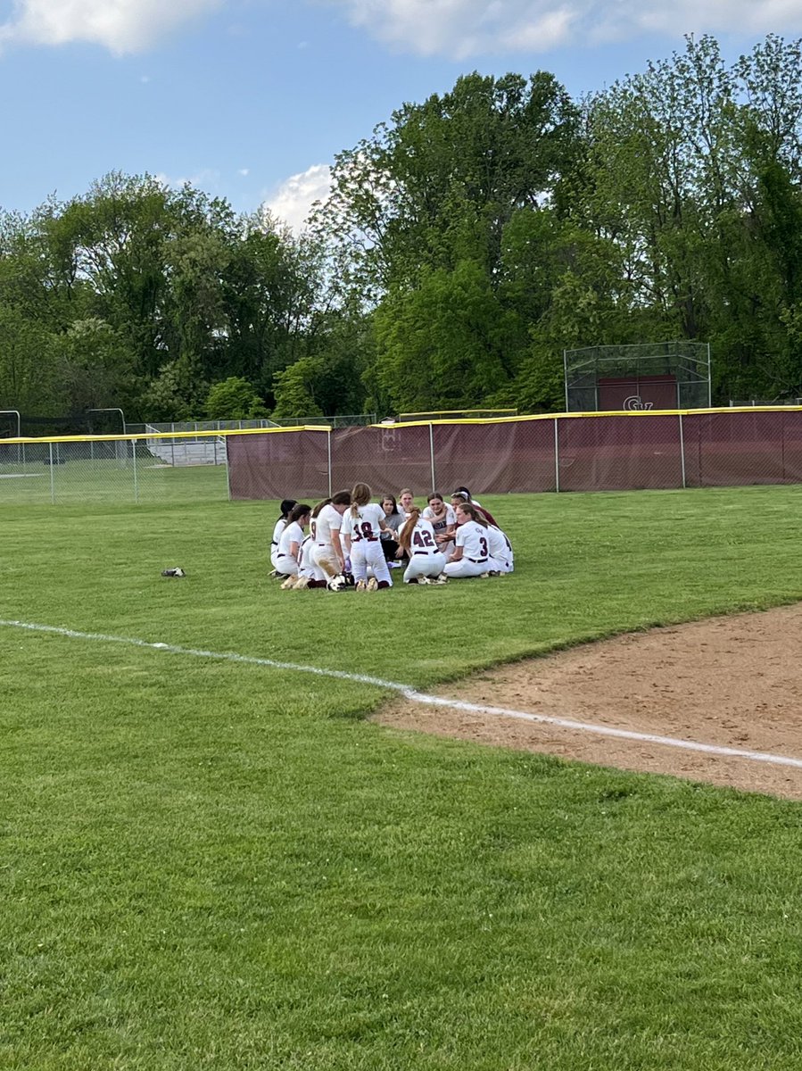 Garnet Valley Softball tweet media