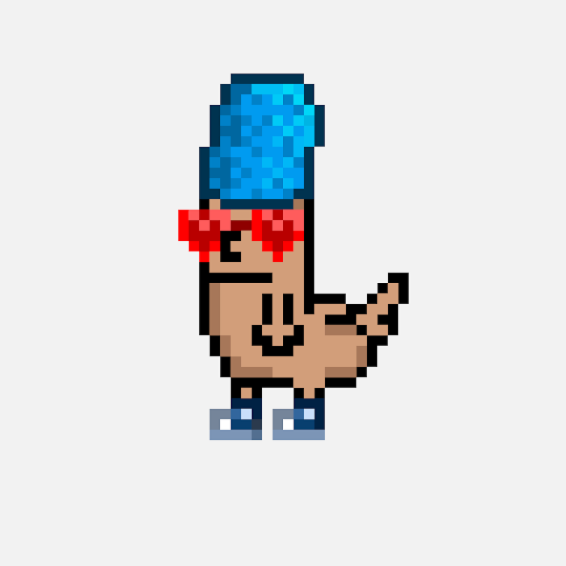 CryptoDickBot's tweet photo. CryptoDickbutt #2033, 2021 #dickbuttverse #nft https://t.co/0Hts015CvE https://t.co/ZbN6FUwyPu