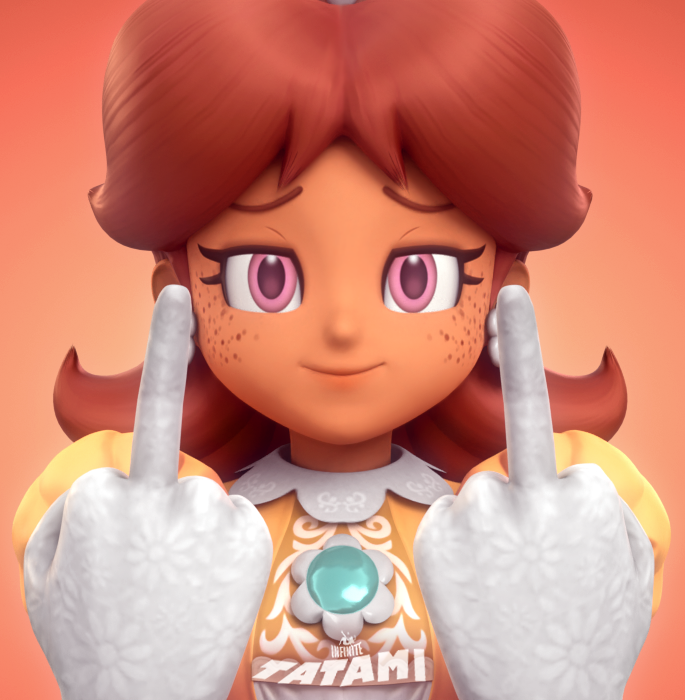 tatami_DAZE's tweet photo. Daisy https://t.co/tEL7hDYmV6