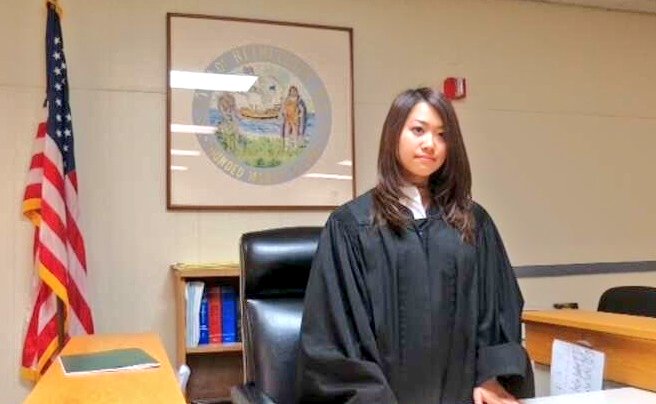 CourtDiversion's tweet photo. https://t.co/UxGIEzqdGR
Youth/Teen/Student/Peer Court
@JuvenileCrime Diversion Programs.

JUVENILE JUSTICE
Civic Engagement
Democracy
Youth Empowerment
Rule of Law
People Centered Justice
Essential Service
Peer to Peer
Law Related Education
Youth Justice
Prevention
Public Service https://t.co/6AIAqYD7p3