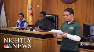 CourtDiversion's tweet photo. https://t.co/UxGIEzqdGR
Youth/Teen/Student/Peer Court
@JuvenileCrime Diversion Programs.

JUVENILE JUSTICE
Civic Engagement
Democracy
Youth Empowerment
Rule of Law
People Centered Justice
Essential Service
Peer to Peer
Law Related Education
Youth Justice
Prevention
Public Service https://t.co/6AIAqYD7p3