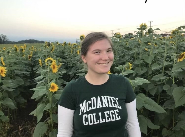 mcdfreepress's tweet photo. Senior Profile: Liz Mince: https://t.co/FEuIT4XBU6 https://t.co/iYwUGMuWb8