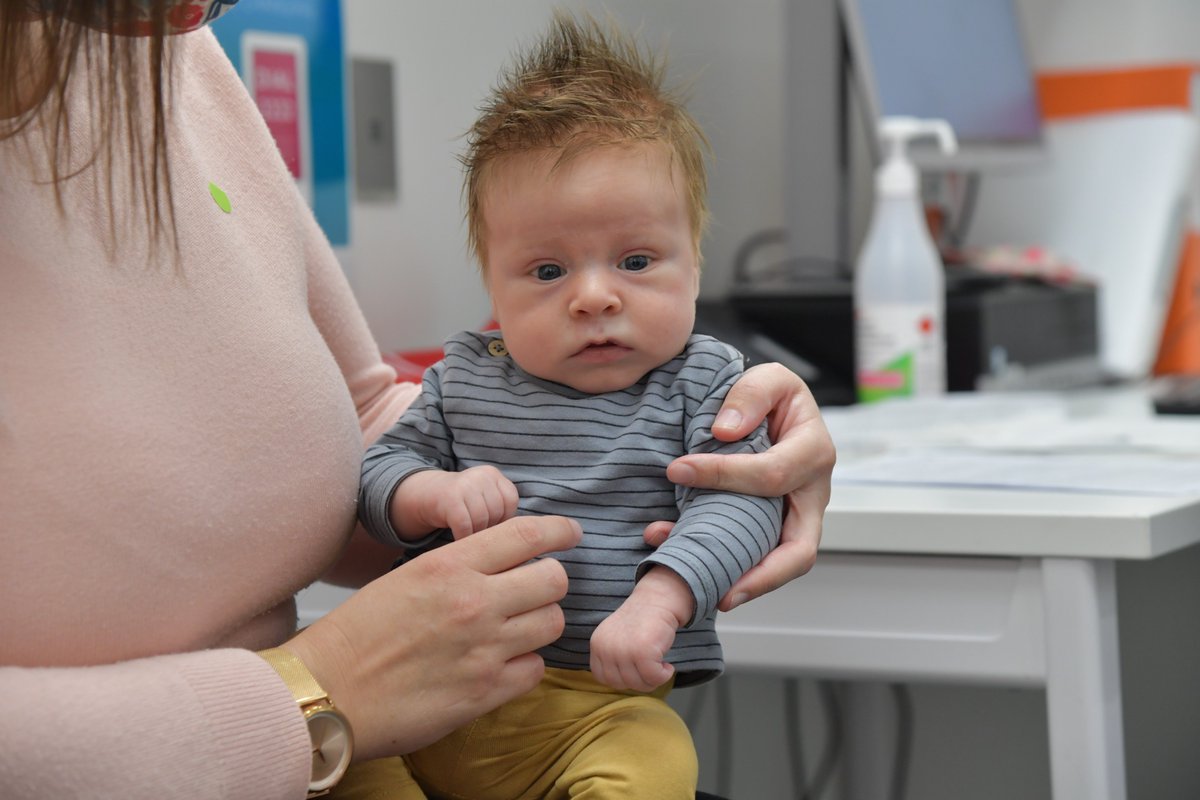 kids_research's tweet photo. Today on #ClinicalTrials Day we're thanking our #researchers and staff for everything they do to improve #children's #health. Read about Liam, our first NSW participant in the OPTIMUM Study, investigating #foodallergies ๐ @SCHNkids @NCIRS #kidsresearch
https://t.co/ehQxX8EUme https://t.co/HdoU995wBS