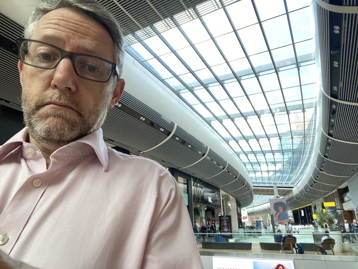 russellgrossman's tweet image. First time in a shopping centre for over two years today. And no mask... #oldnormal