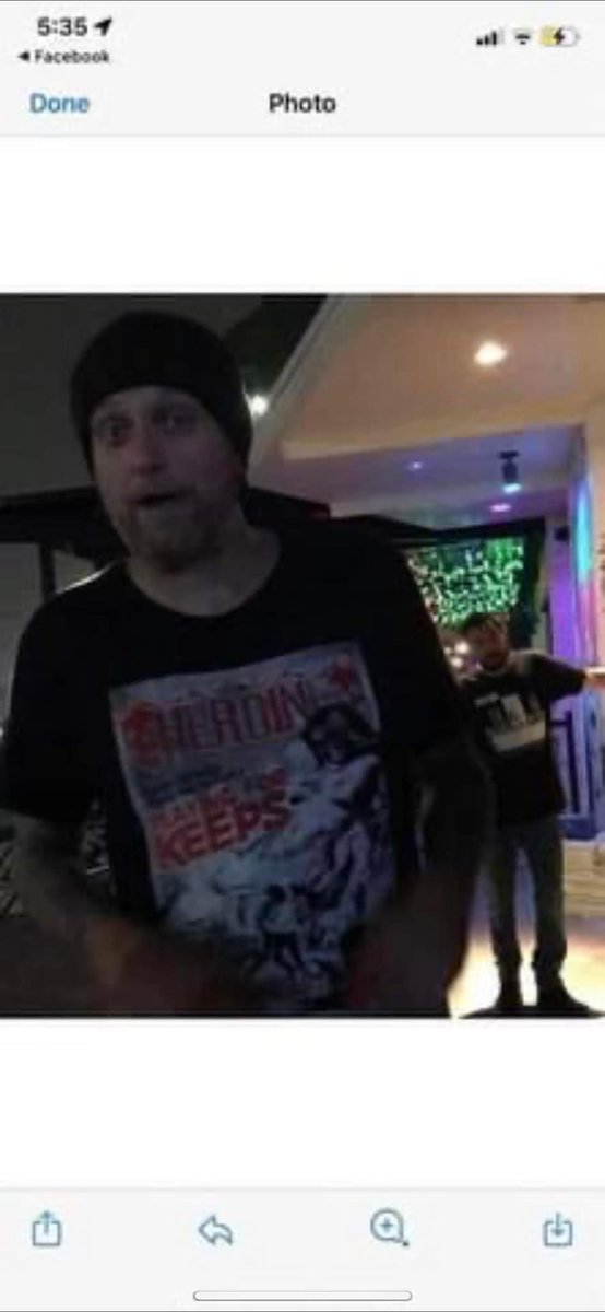 thetexorcist_'s tweet photo. hey guys this is Keith. Keith here works at the Amp Room in San Antonio, TX. Keith also likes to drug and S.A women here. his employer knows and doesn't care to fire him. AVOID AMP ROOM and Keith. stay safe 🖤😇 https://t.co/BdtZ10qCoC