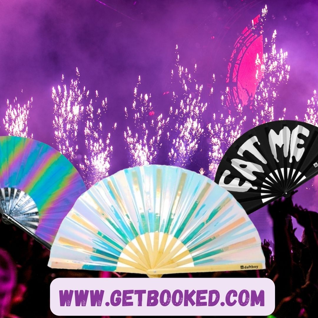 GetBookedLV's tweet photo. DaftBoy Fans Perfect for The EDC Weekend! Now Available @GetBookedLV
#GetBookedLV #DaftBoy #EDCLV2022 https://t.co/oejCE3ZFlh
