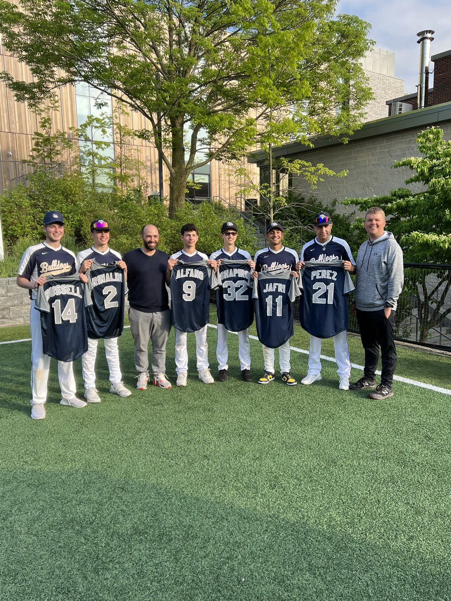 Dwight-Englewood Baseball tweet media