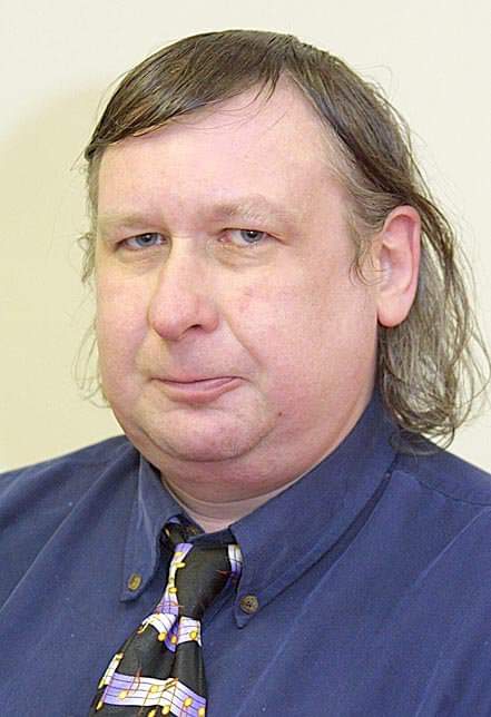 Just sharing some really sad news about the death of my old friend Barry Jones - the former County Times Reporter. Barry died in hospital on Tuesday evening after a short illness. Barry and I worked together on the County Times for over 40 years. RIP old friend
