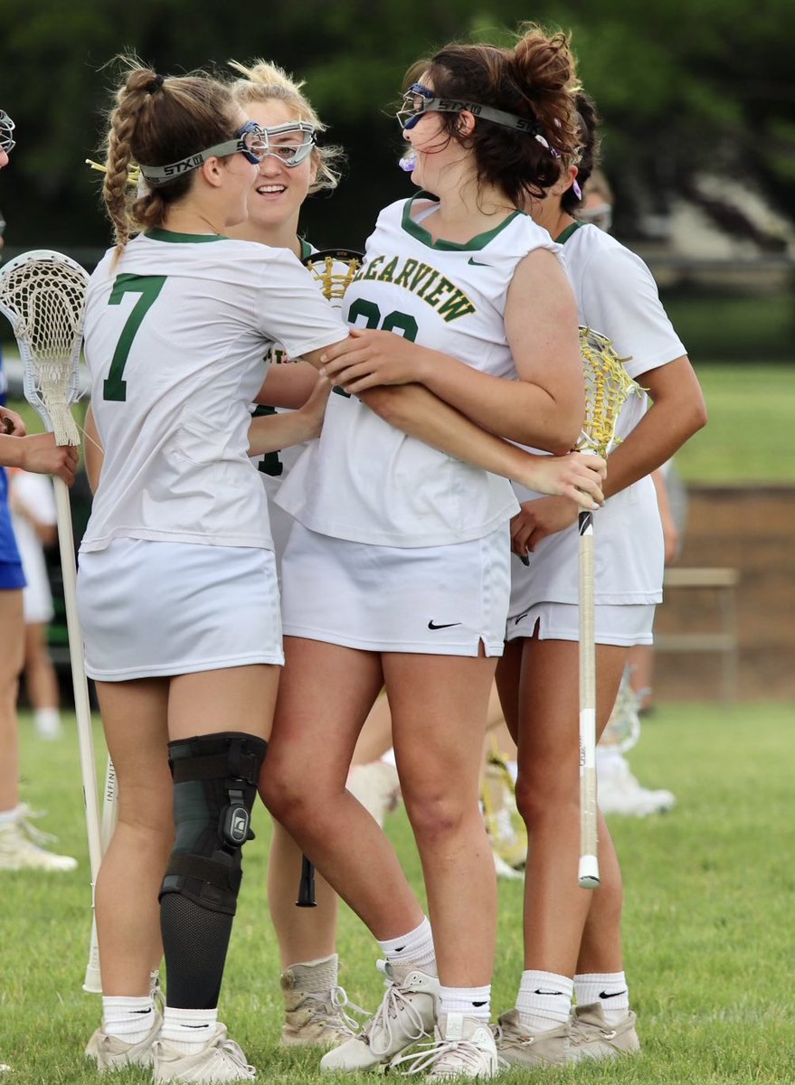 Viewgirlslax's tweet photo. Green queens were the spark in a great team win today! Congrats to Avery Roberts who broke the VIEW LAX record for most assists in a game with 7 assists!
Avery R 3g 7a
Ryan R 6g 7dc
Ashley N 3g
Mary M 1g 2a
Mia M 2g
Maggie W 2g
Amelia G 1g
Reese R 1g
Katie P 4gb 3CTO
Allie M 7s https://t.co/eFJyx0SQxg