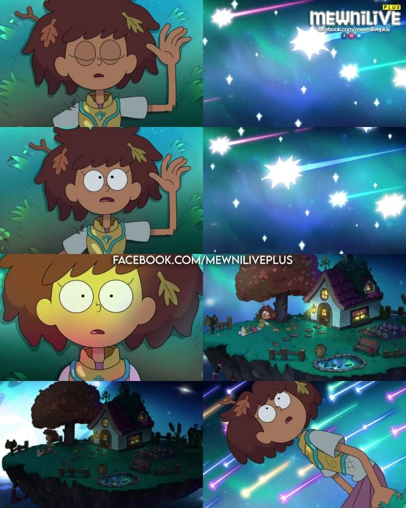 Mewni Live on Twitter: