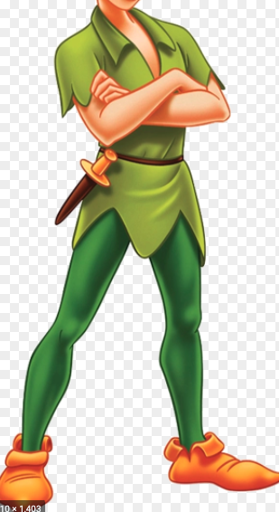 jaspur20's tweet photo. @memeland the super rare peter pan get up https://t.co/ix5CocC5Mq