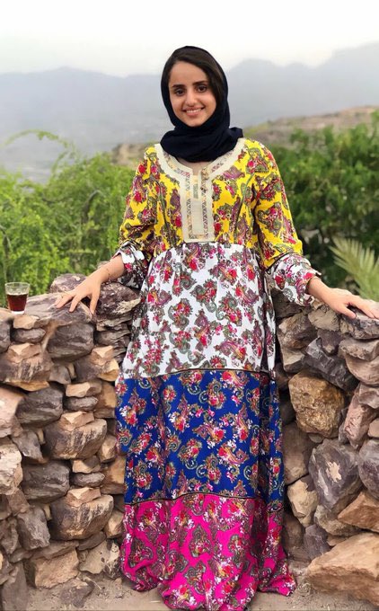 هباء من صنعاء 23سنه