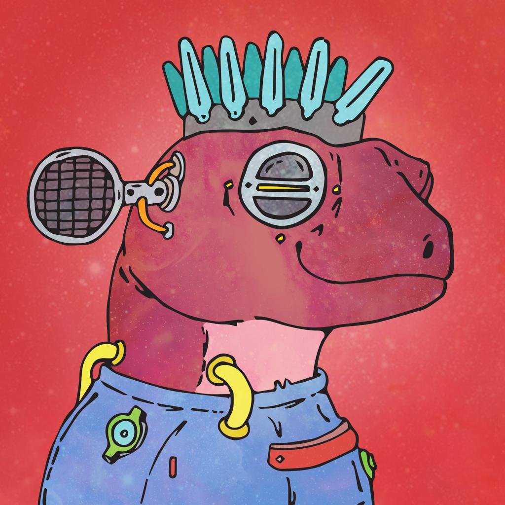 🟩 Highondrugs // GG 🦎 tweet media