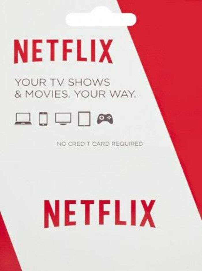 hotukdeals on Twitter "SuperHotDeal 12 Month Netflix Premium for £