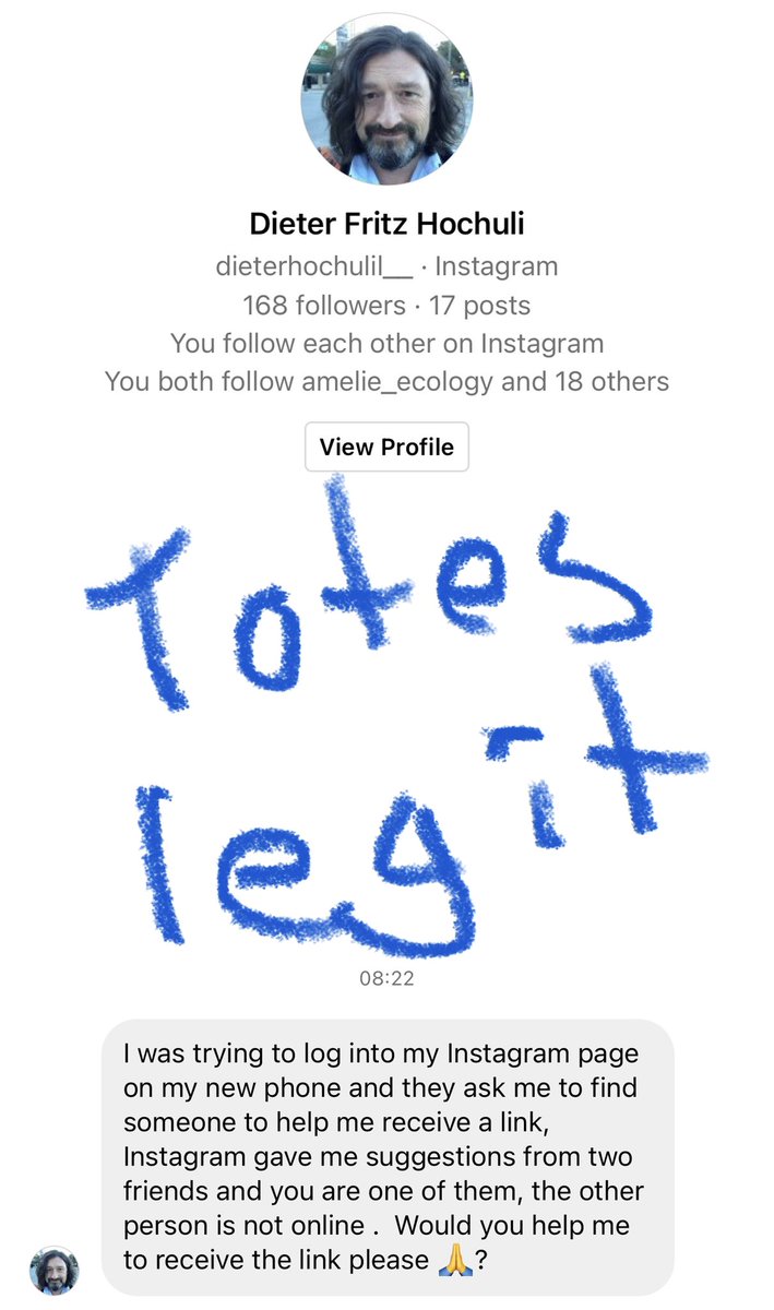 Dr Henry Lydecker tweet media