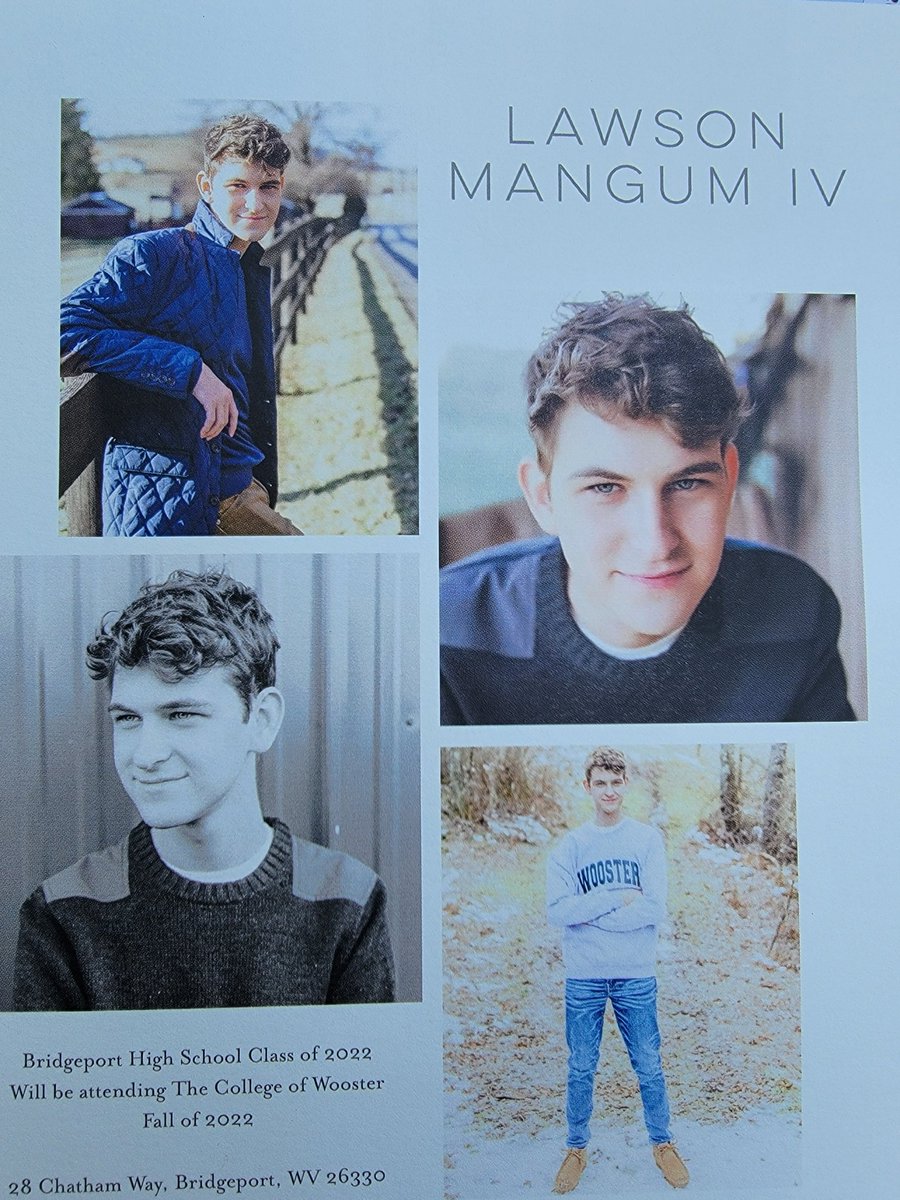 It's been hard to not be emotional today when I received this and reality set in that my kiddo is graduating next weekend and has turned into such an amazing adult. #proudmomma 💜