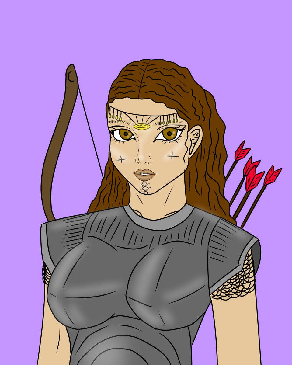 DihyaNFT's tweet photo. Dihya
https://t.co/k2a8pXaKfJ
#Dihya #kalao #nft #queen #warrior #avax #nfts  via 
@GetKalao #AvalancheNFT #NFTdrop  #NFTartist https://t.co/FJjFFnuG6T