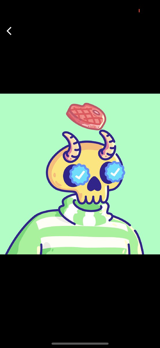BORATNFT's tweet photo. Just bought my brother and sister their first NFT’s LFGGGG #TASTYBONES TOO THE MOON! @TastyBonesNFT https://t.co/vm946IcmzF