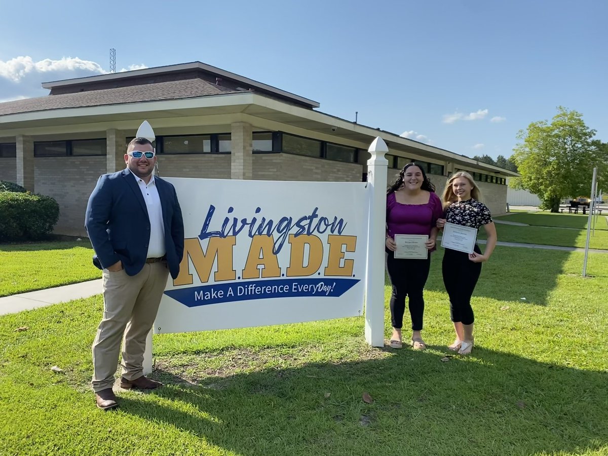 DSHS Powerlifting tweet media