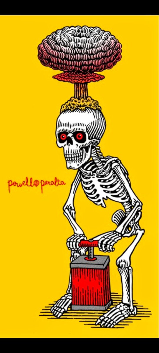 Sandruya55's tweet photo. Powell Peralta, nur das beste! 🔝💪
#powellperalta #bones #bonesbrigade #skate #skateboarding https://t.co/7IcADAG7uo