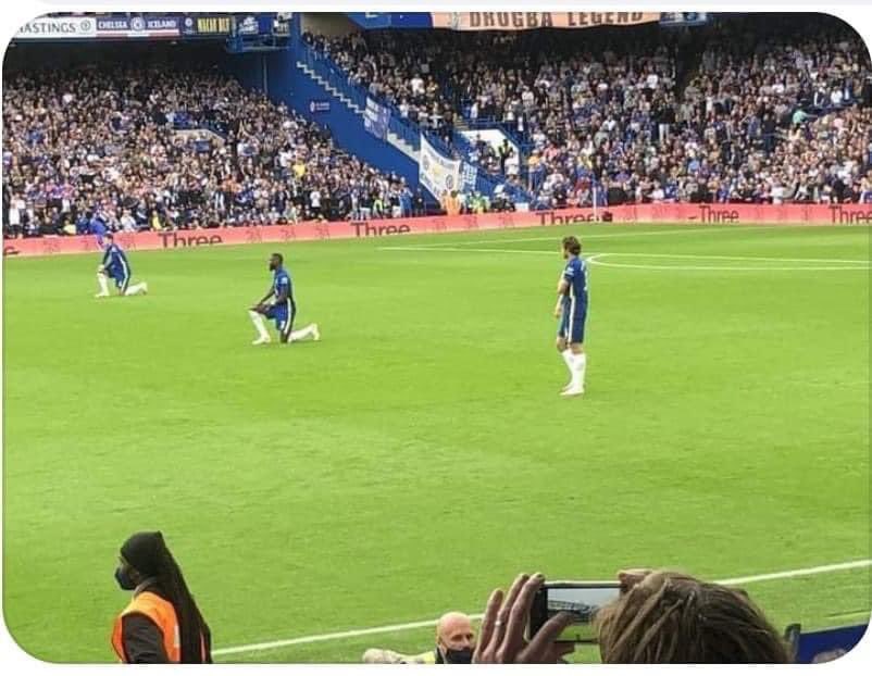 bab_guey's tweet photo. Si c’était Idrissa Gana Gueye ? https://t.co/JnPZElOG7I