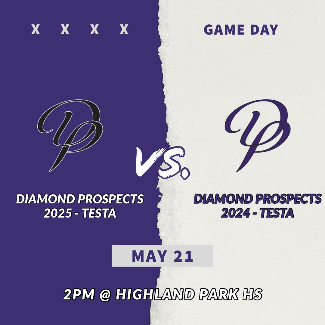 Diamond Prospects™ tweet media