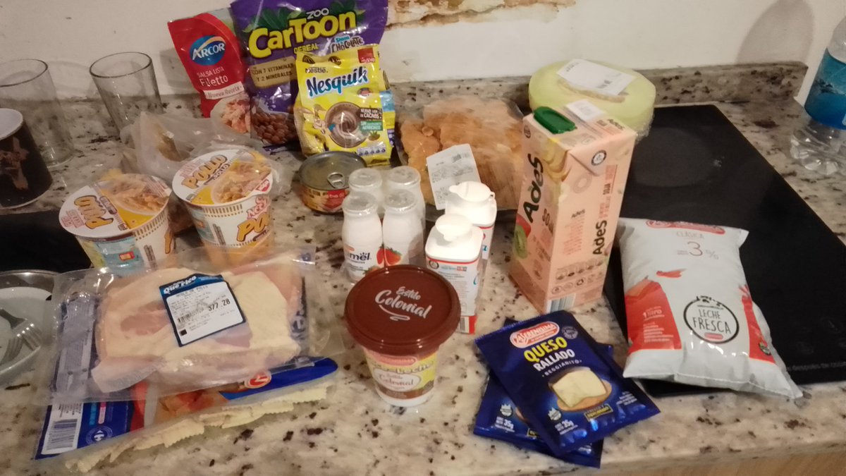 sammwy's tweet photo. (uwu)/ Como cuidar de un programador enfermito (@LinsaFTW)

1. Dale mimitos.
2. Compra y prepararle comida rica.
3. Trabaja por el para que sus clientes no se enojen. https://t.co/mCYbnQ1iPH