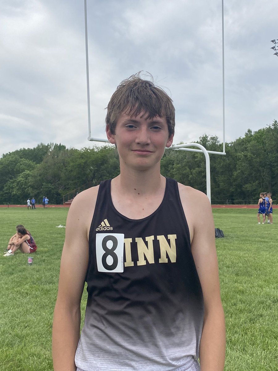 RenaeABott's tweet photo. Conner Ohlde is #Statebound in the 800! @BulldogsLinn https://t.co/sFutzFDuUk
