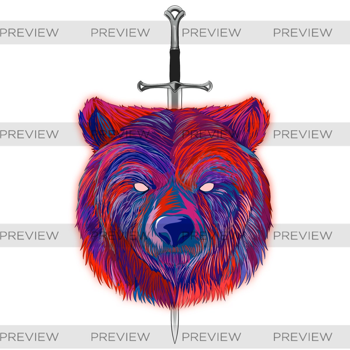 Another artwork was done by me for my hidden client, I'm so excited to show you one of you my favorite furry art. #furry #artwork #bear #smallstreamer #smallstreamersconnect #supportsmallstreamers #supportsmallstreams  #twitchstreamer #twitchaffiliate #tee #tees #hoodie #merch