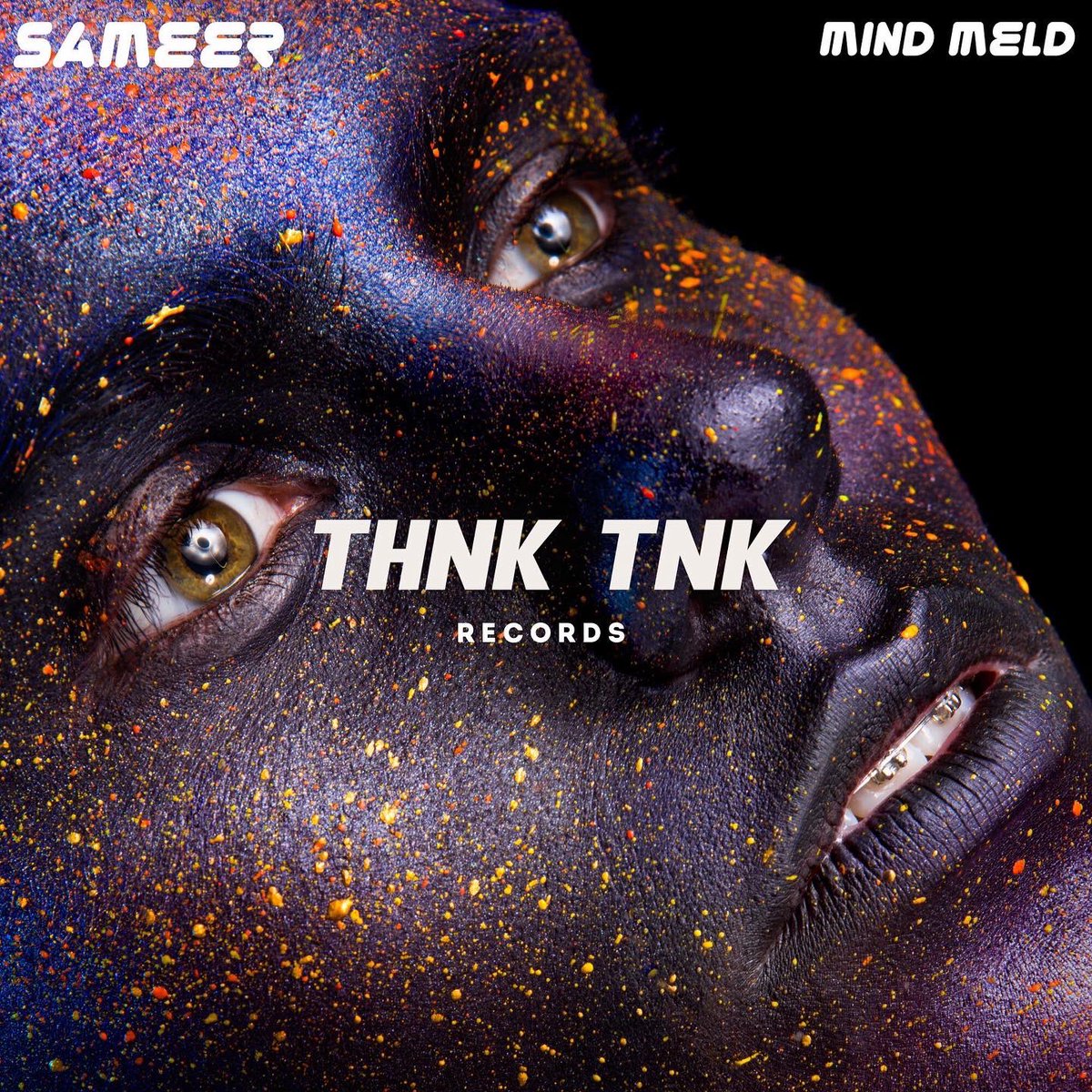 THNK TNK Records tweet media