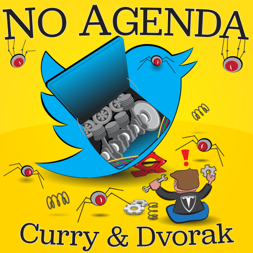 adamcurry's tweet photo. No Agenda Episode 1452 - "Toxic Stew" https://t.co/O5ld9zaIqt https://t.co/Wo5pmdMHG5