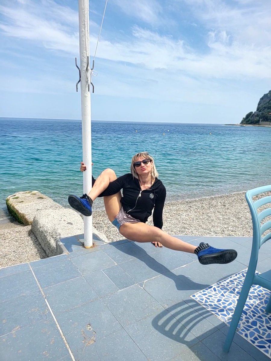 StellaFit1's tweet photo. Noli.. https://t.co/ZhevG8bzgX