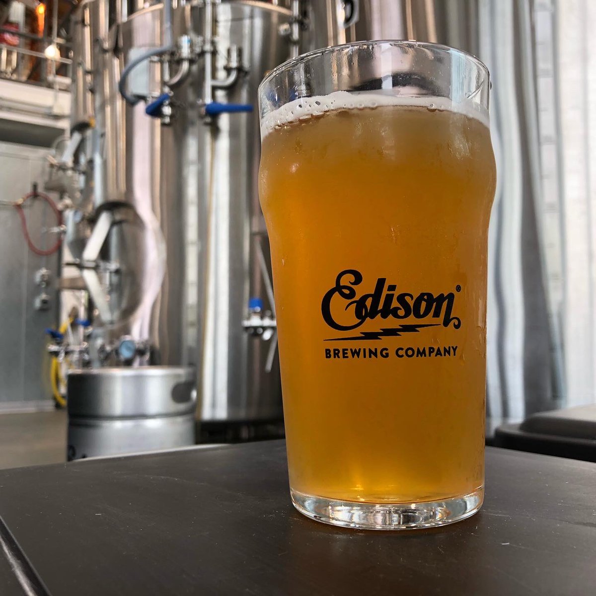 #CbusBeerWeek tweet media